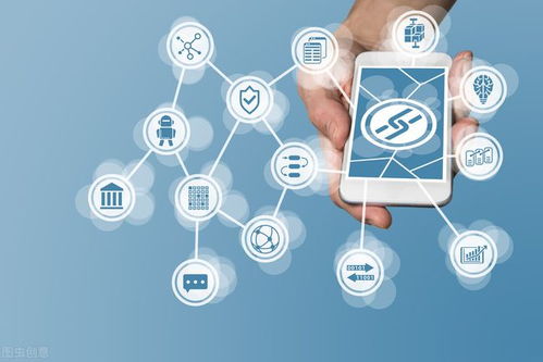 区块链技术赋能政务服务 创新场景与技术服务解析