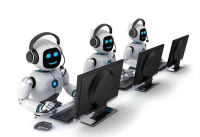 智能电话机器人 技术赋能下的企业业绩加速器