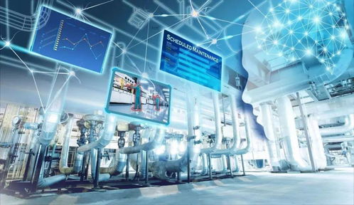 人工智能在切割片行业的技术服务应用与前景